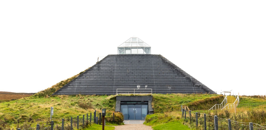 Ceide Fields