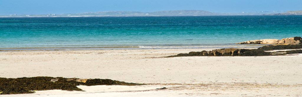 Clifden Beach