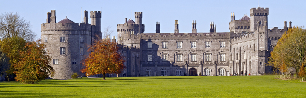 Kilkenny Castle