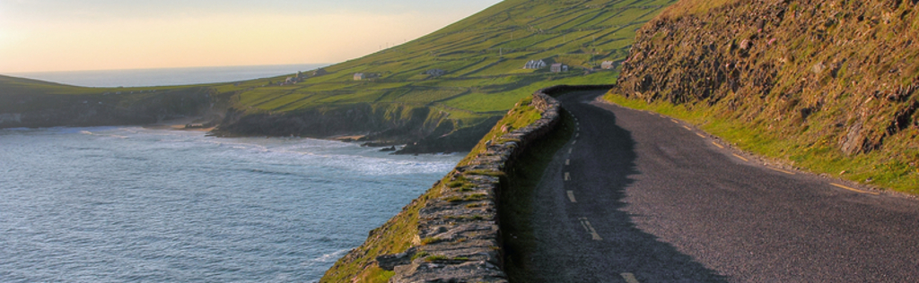 Ring of Kerry Ring of Kerry Irland