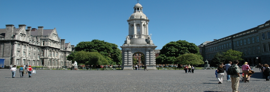 Trinity College